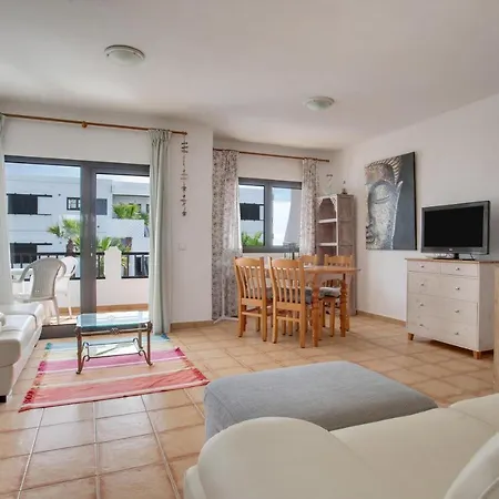 Apartmán Pure Costa Luz I Puerto del Carmen (Lanzarote)