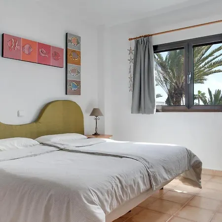 Apartmán Pure Costa Luz I Puerto del Carmen (Lanzarote)