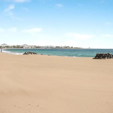 Pure Costa Luz I Apartmán Puerto del Carmen (Lanzarote)
