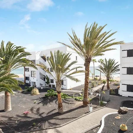 Pure Costa Luz I Apartmán Puerto del Carmen (Lanzarote)