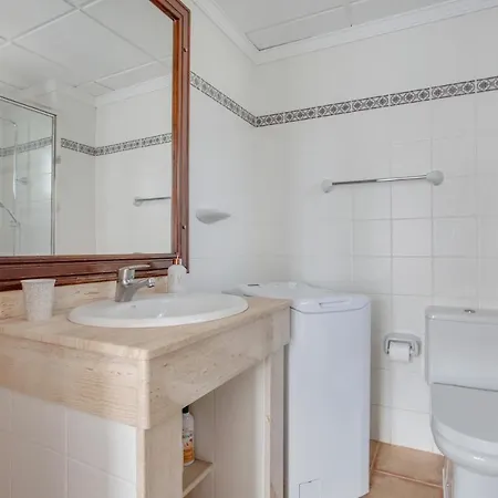 Apartmán Pure Costa Luz I