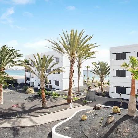Apartmán Pure Costa Luz I Puerto del Carmen (Lanzarote)