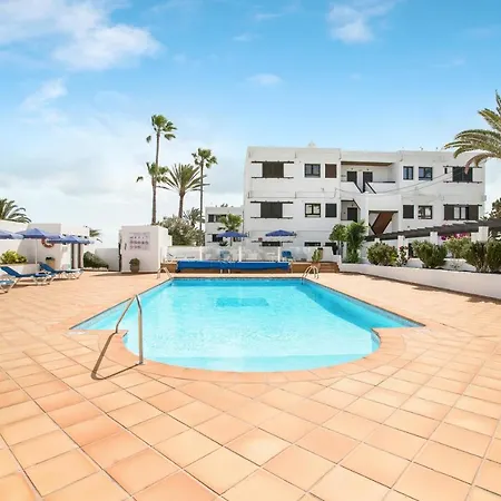 Pure Costa Luz I Apartmán Puerto del Carmen (Lanzarote)