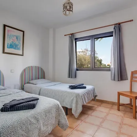 Apartmán Pure Costa Luz I Puerto del Carmen (Lanzarote)